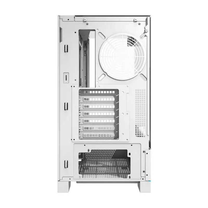 Darkflash DY450 computer case Photo 4