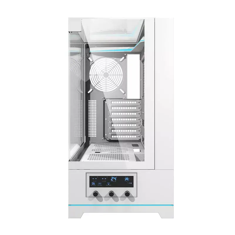 Darkflash DY450 computer case Photo 5