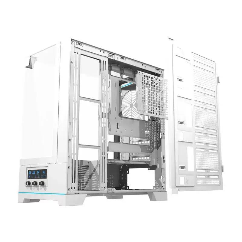 Darkflash DY450 computer case Photo 7