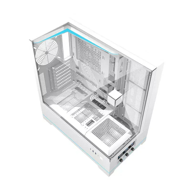 Darkflash DY450 computer case Photo 9