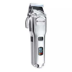 Cordless rechargeable trimmer Oneisall RFC-676 — portable personal grooming device
