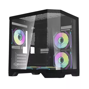 Computer case Darkflash FT350 ATX Black