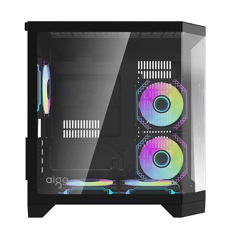 Computer case Darkflash FT350 Photo 2