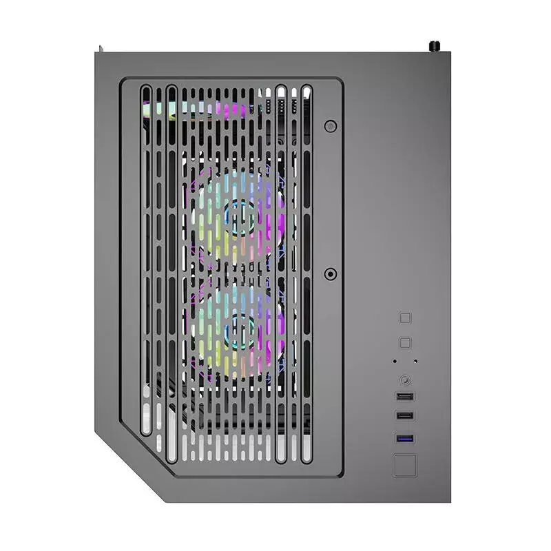 Computer case Darkflash FT350 Photo 5