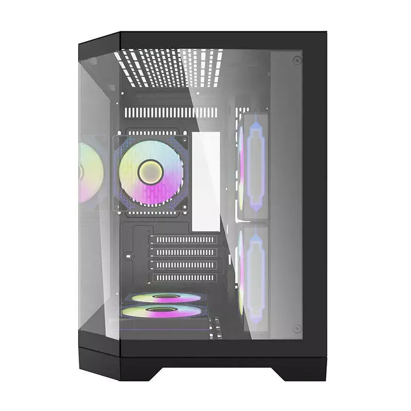 Computer case Darkflash FT350 Photo 6