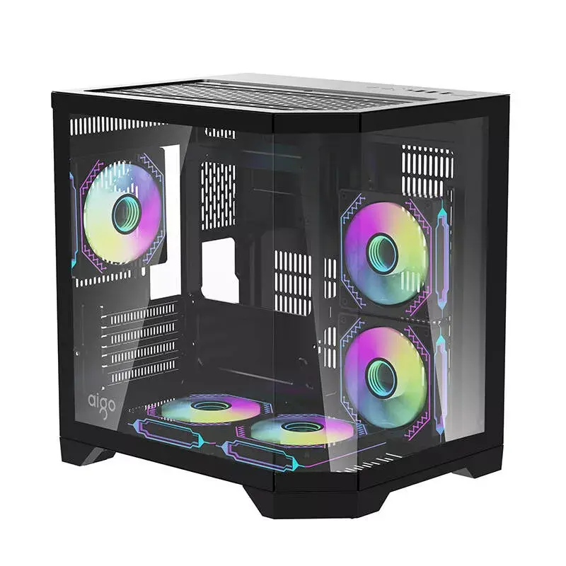 Computer case Darkflash FT350 Photo 8