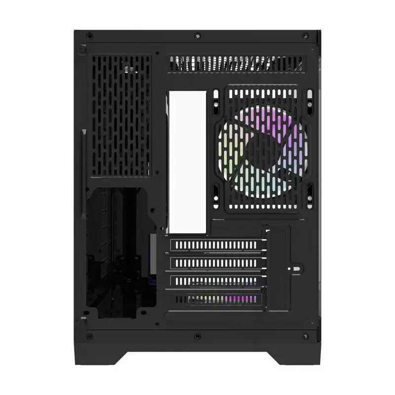 Darflash FT418 computer case Photo 2