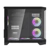 Darflash FT418 computer case Photo 4