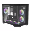 Darflash FT418 computer case Photo 6