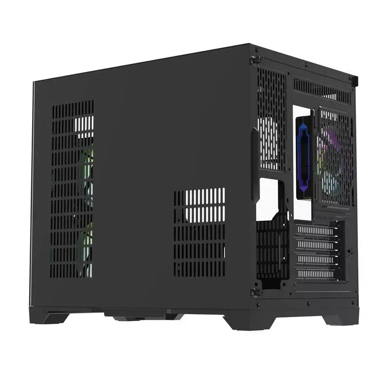Darflash FT418 computer case Photo 7