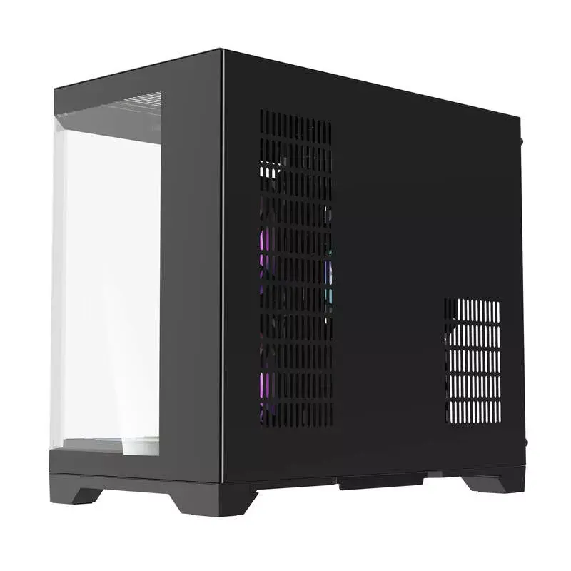 Darflash FT418 computer case Photo 9