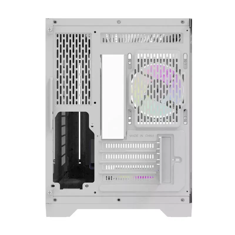 Компьютерный корпус Darkflash FT418 Photo 3