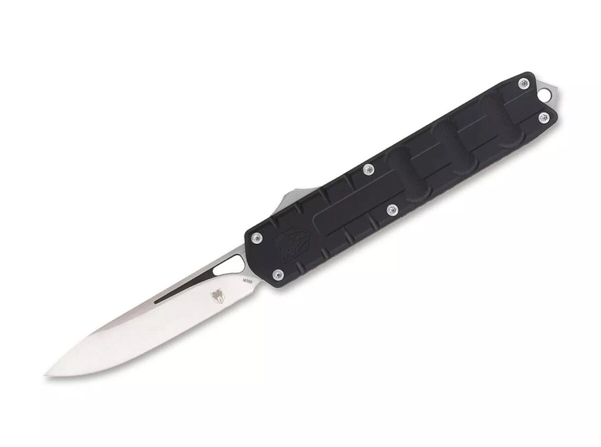Salokāms nazis Cobra Tec Drop Knife