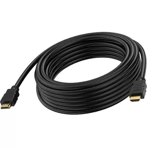 HDMI kabelis Vision TC 5MHDMI8K/BL 5 m HDMI Type A Male 48 Gbit/s