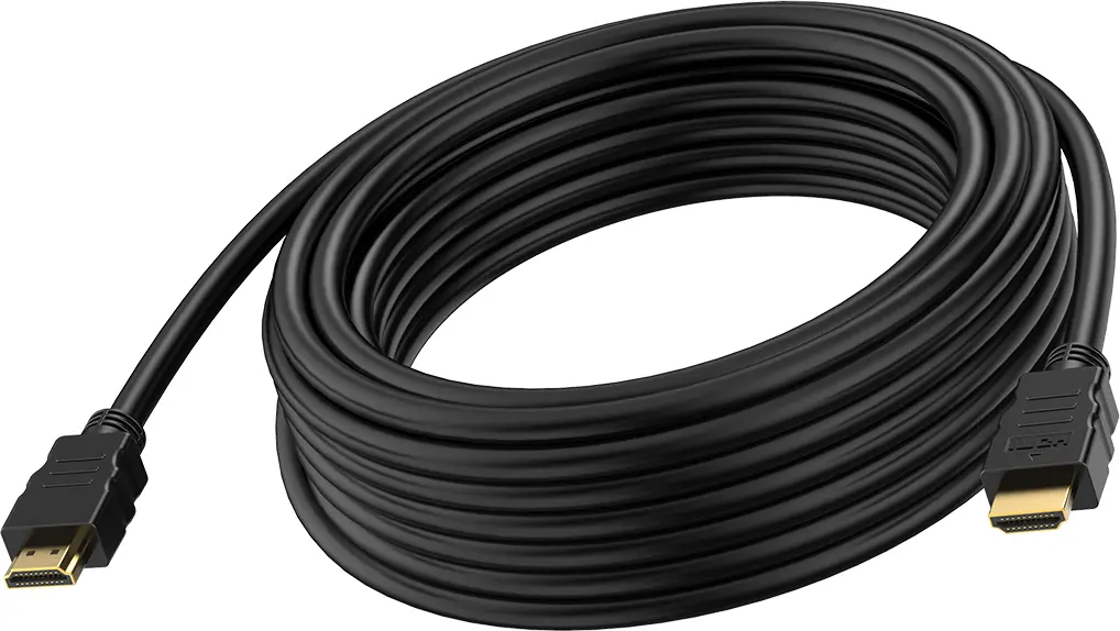 Vision TC 5MHDMI8K/BL HDMI kabelis 5