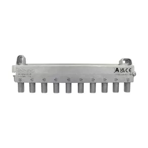 Coaxial Load Televes 519482 Type F Female 5-1220 MHz