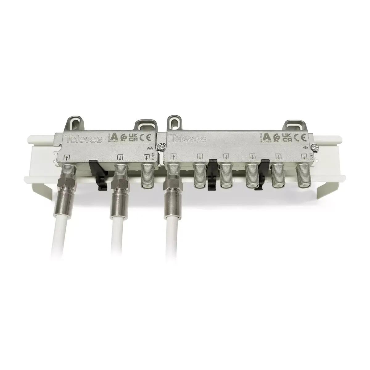 Coaxial Load Televes 519482 Photo 6