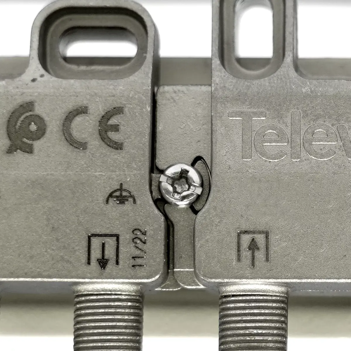 Coaxial Load Televes 519482 Photo 7