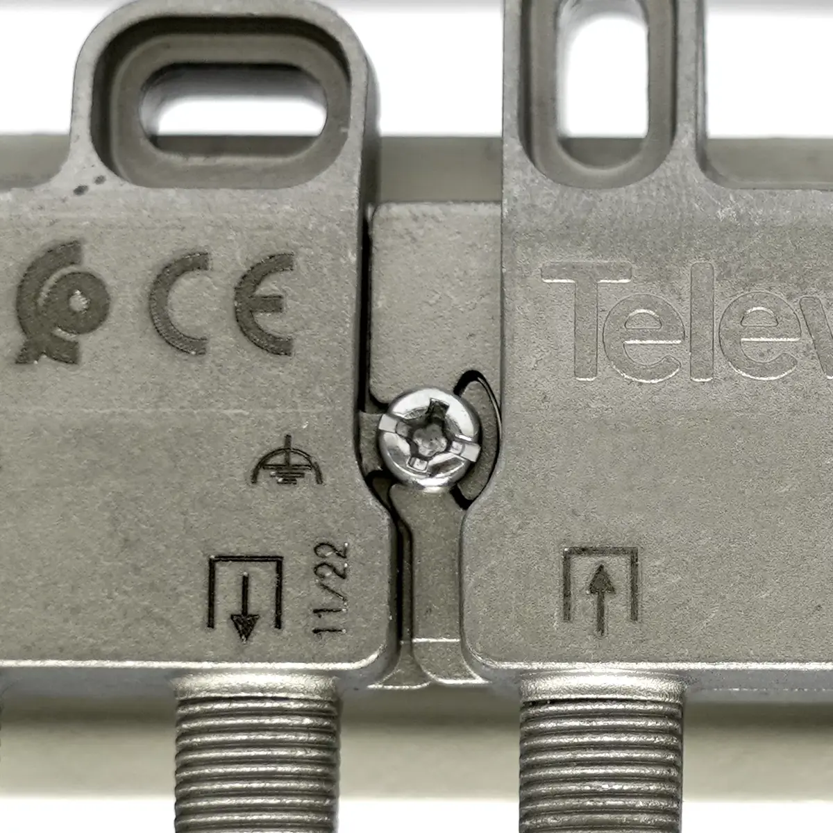 Coaxial Load Televes 519444 Photo 3