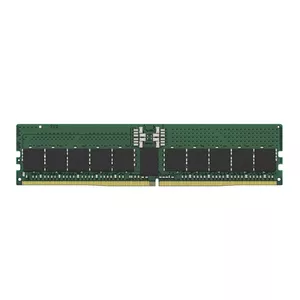 Memory Module Kingston Technology DDR5 32GB 5600MT/s