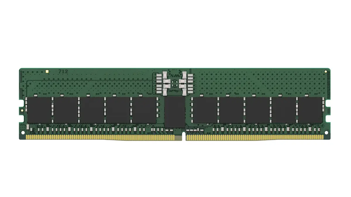 Kingston Server Premier 32GB DDR5 5600MT/s