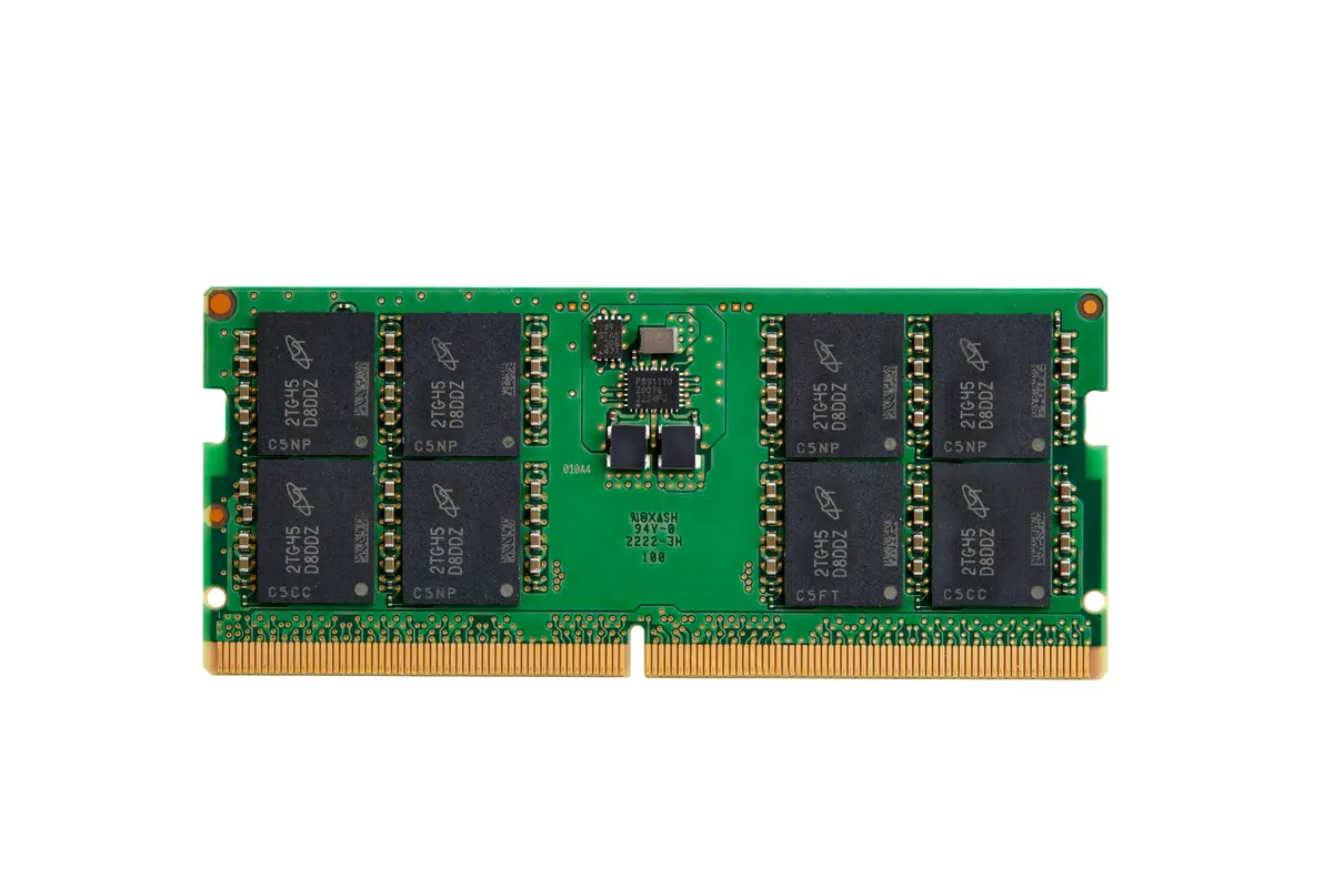 HP 32GB DDR5 5600 MHz SO-DIMM