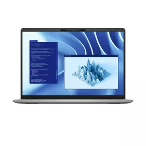 Ноутбук DELL Latitude 7455 14" Qualcomm Snapdragon X1P-64-100 16ГБ ОЗУ 512ГБ SSD Windows 11 Pro