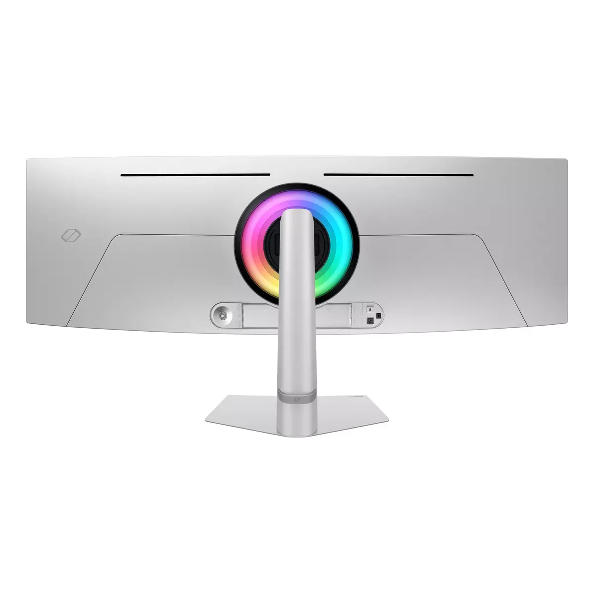 Samsung S49DG934SU 49" OLED Dual QHD монитор Photo 2