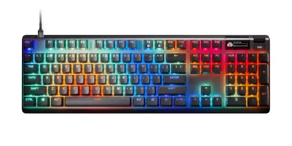 Steelseries APEX PRO GEN 3 Keyboard Photo 2