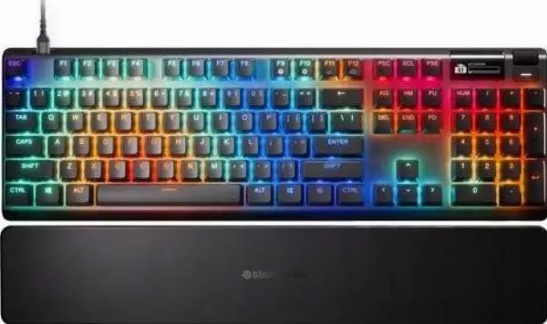Steelseries APEX PRO GEN 3 Keyboard Photo 4