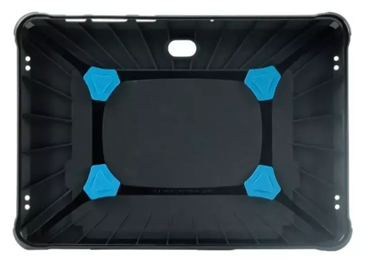 Cover Mobilis 053027 for Samsung Galaxy Tab Active4 Pro Photo 4