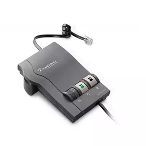 Interface adapter HP POLY M22 Adapter, black — interface adapter for mounts and accessories