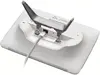 Poly TC10 White skārienvadība 10,1" WXGA Photo 4
