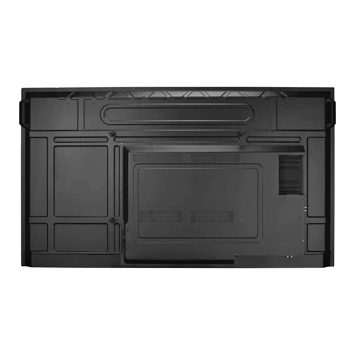 AG Neovo HMQ-6501 CCTV-монитор 64,5" 4K Photo 6