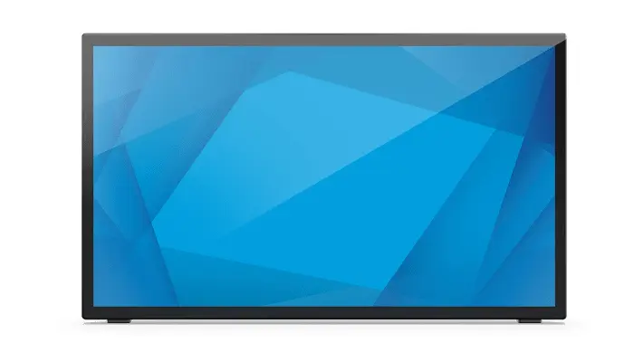Elo Touch Solutions E510259 datora monitors