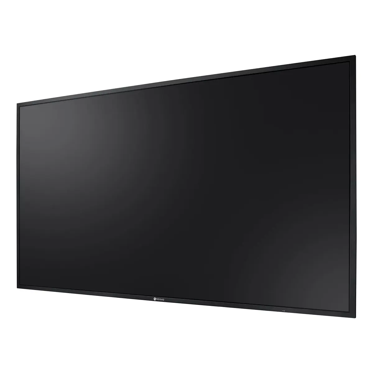 AG Neovo HMQ-5501 CCTV монитор 54.6" 4K Photo 2