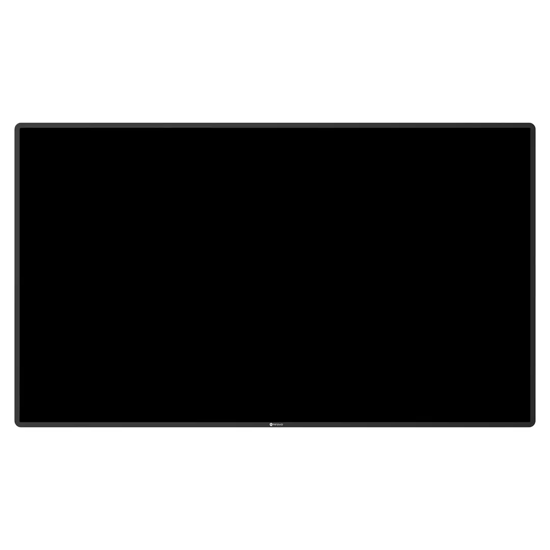 AVer TTN-5501 86" 4K интерактивная панель Photo 11