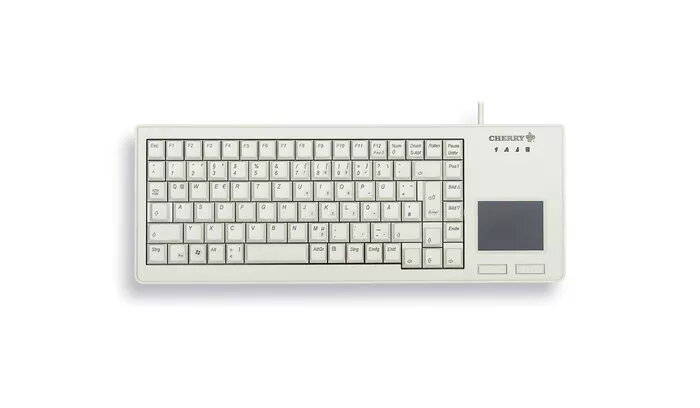 Keyboards