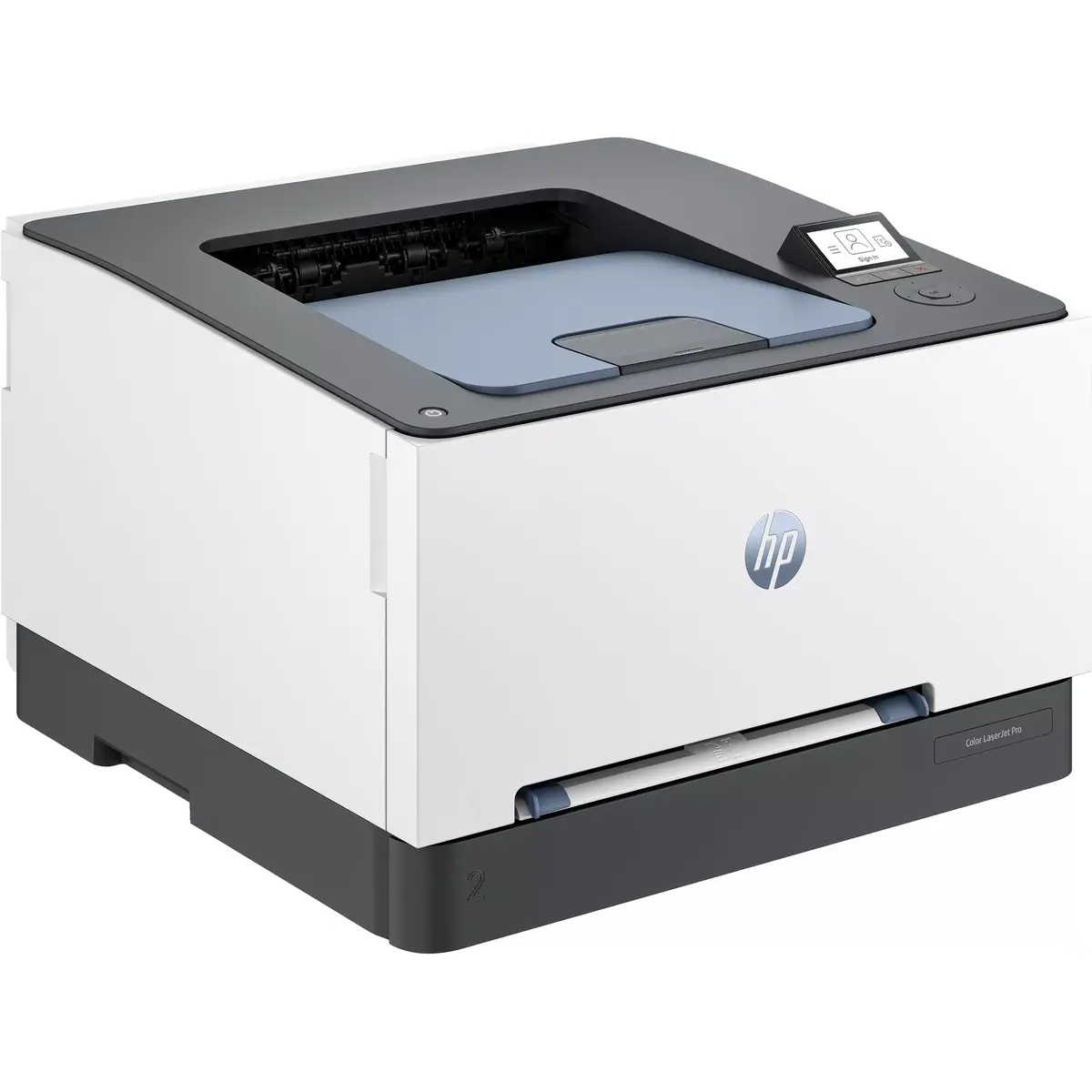Printeris HP Color LaserJet Pro 3202dn Photo 3
