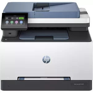 Printer HP Color LaserJet Pro MFP 3302sdw Laser Colour printing
