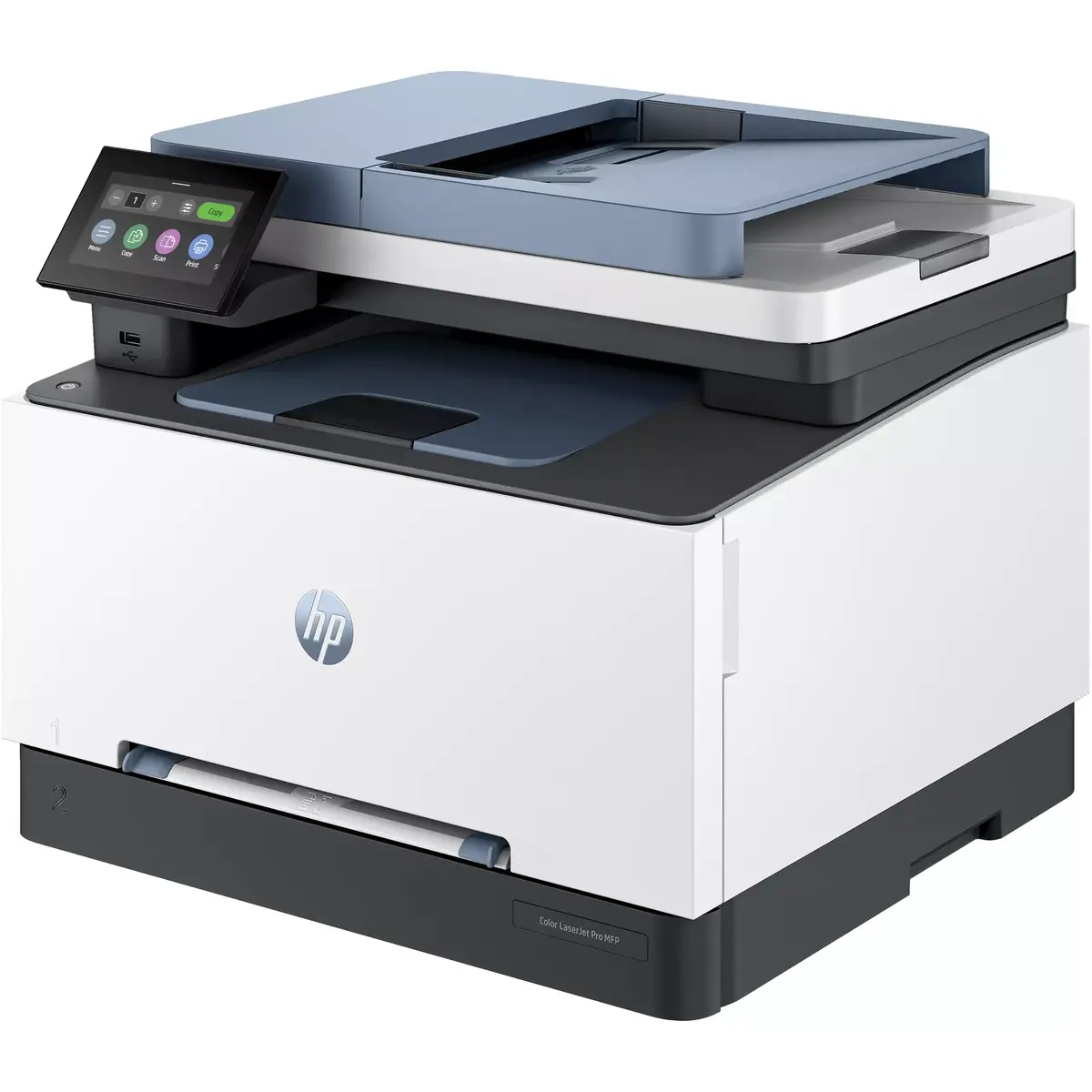 Printeris HP Color LaserJet Pro MFP 3302sdw Photo 2