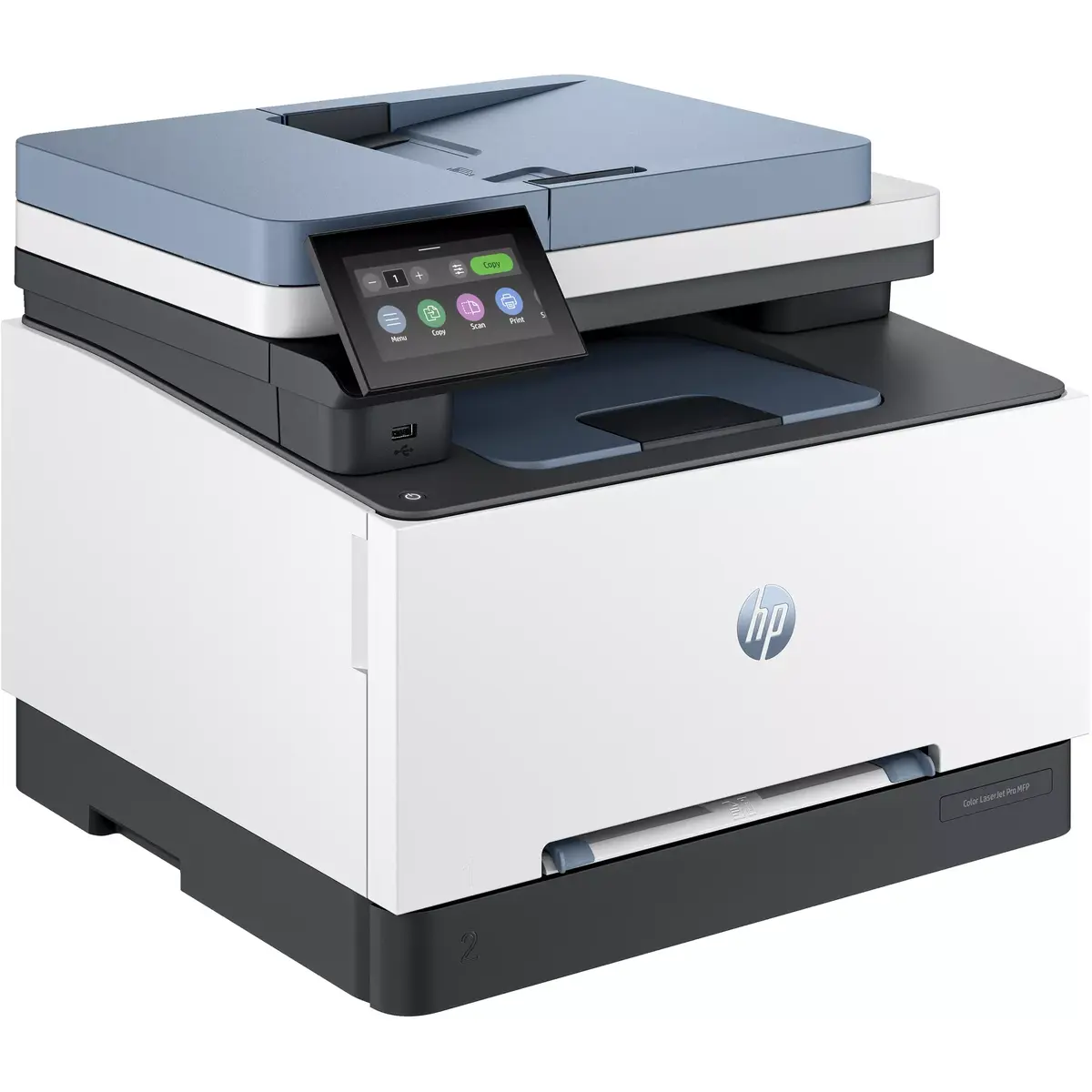 Printeris HP Color LaserJet Pro MFP 3302sdw Photo 3