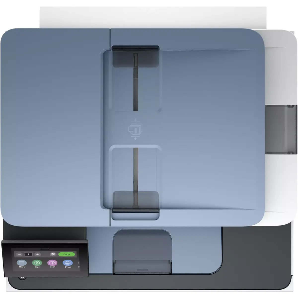 Printeris HP Color LaserJet Pro MFP 3302sdw Photo 6