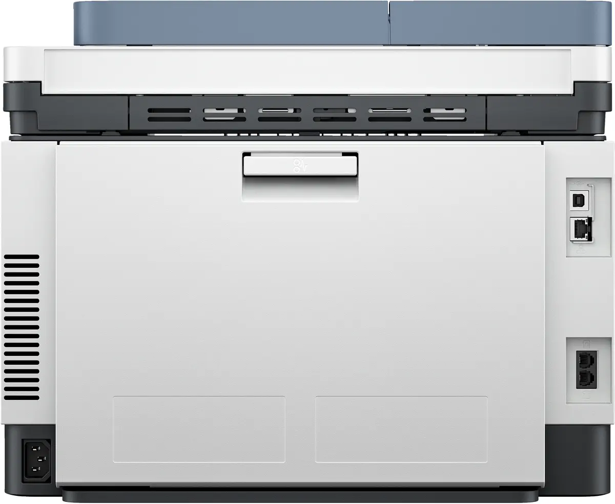 HP Color LaserJet Pro MFP 3302sdw Printer Photo 5
