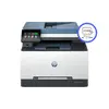 HP Color LaserJet Pro MFP 3302sdw Daudzfunkciju printeris Photo 7