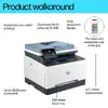HP Color LaserJet Pro MFP 3302sdw Daudzfunkciju printeris Photo 8