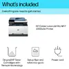 HP Color LaserJet Pro MFP 3302sdw Daudzfunkciju printeris Photo 9