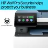 HP Color LaserJet Pro MFP 3302sdw Daudzfunkciju printeris Photo 13