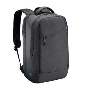 Casual backpack Mobilis 025029 Black Polyester GRS