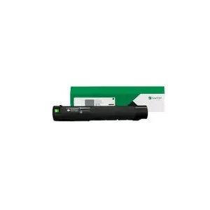 Toner Lexmark 85D0HK0 28000 pages Black